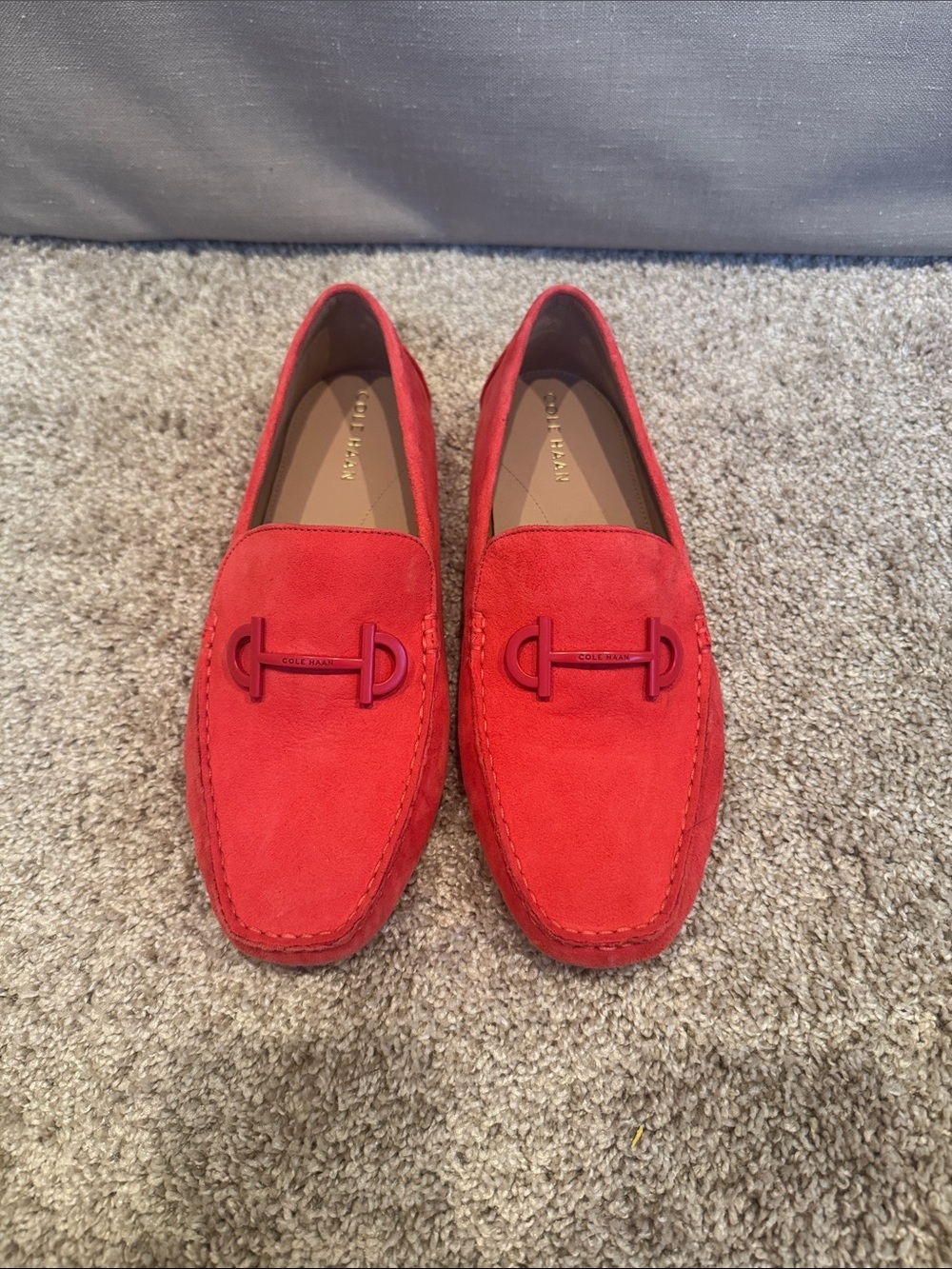 Cole Haan Women’s Tully Driver Driving Moc